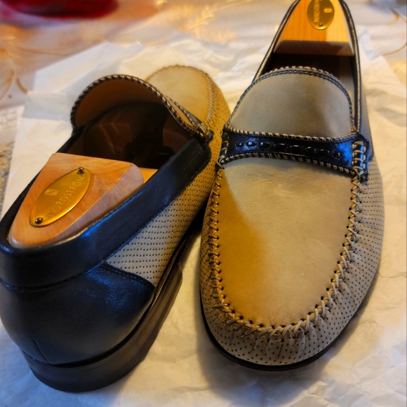 Magnanni Other - Mens shoes